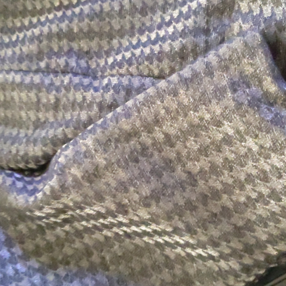 Coldwater creek short jacket size 8 - Picture 14 of 14